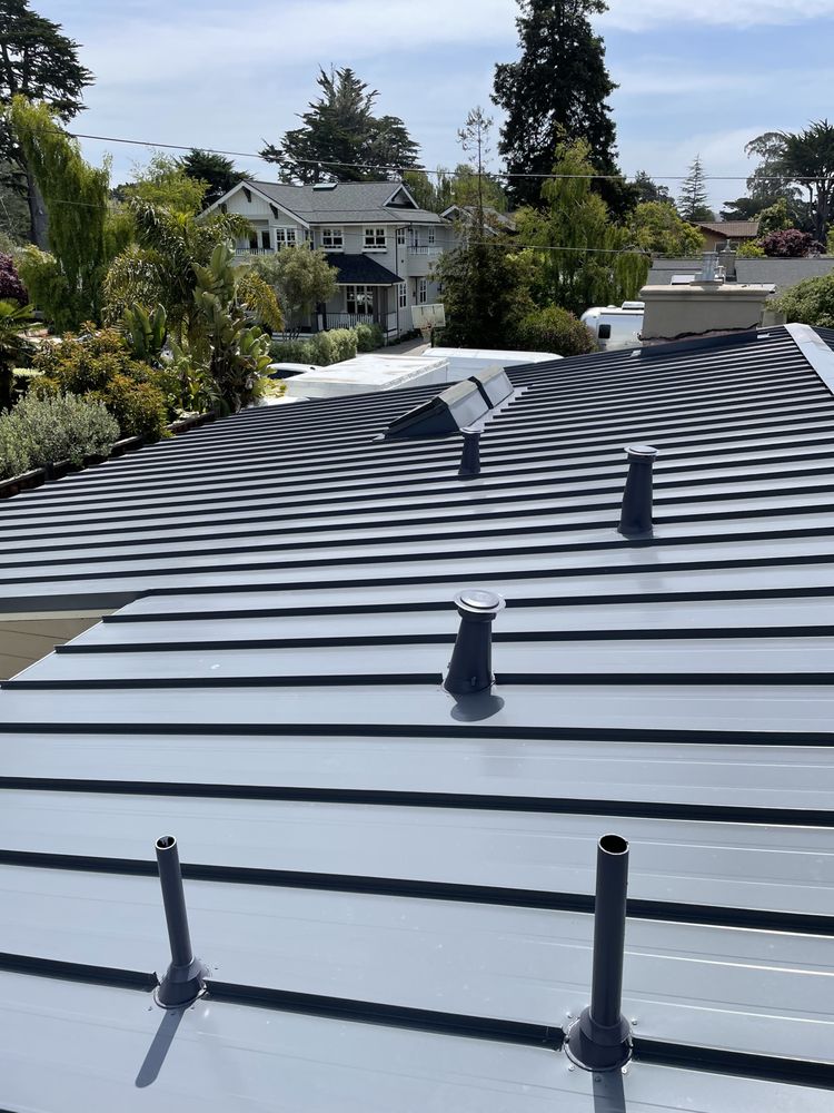 Photo of Rossetta's Roofing