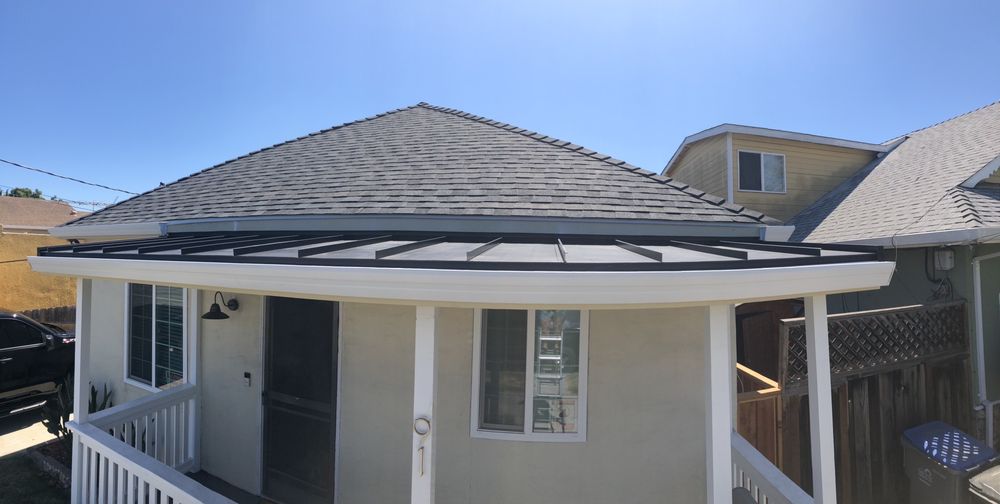 Photo of Rossetta's Roofing