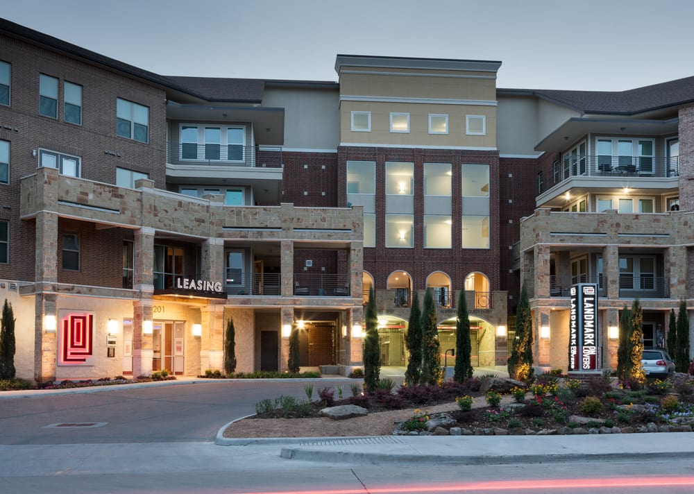 Photo of Landmark on Lovers Apartments