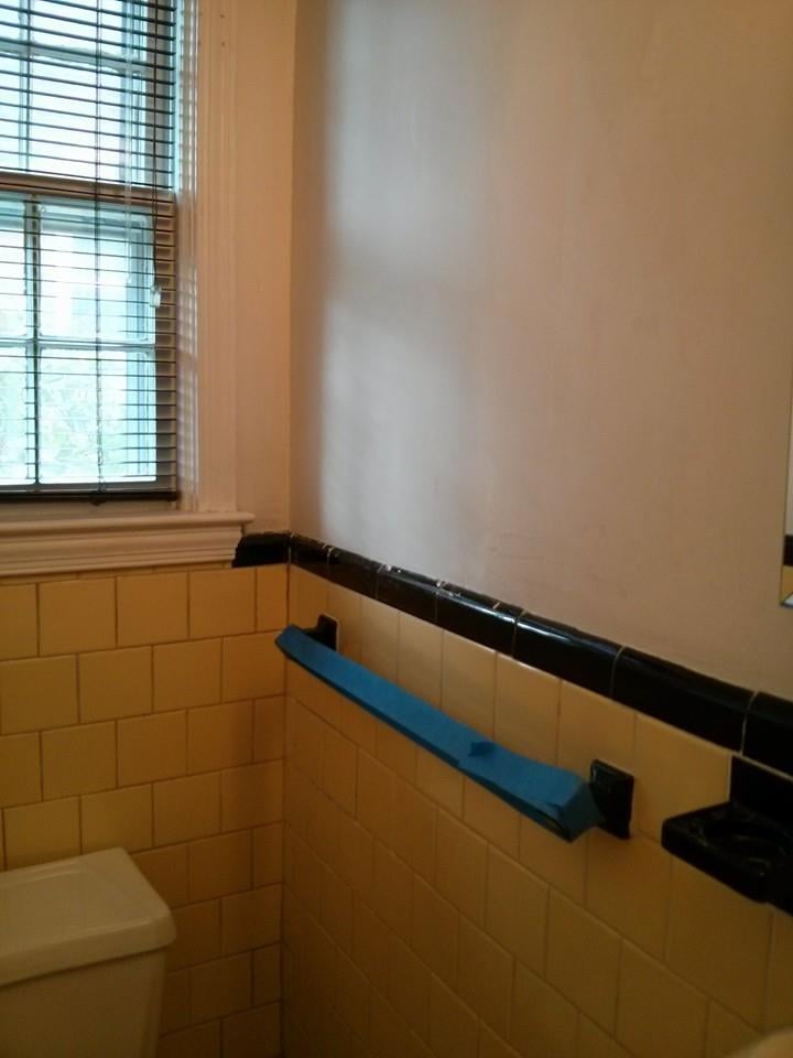 Photo of Hole in the Wall Repair Services