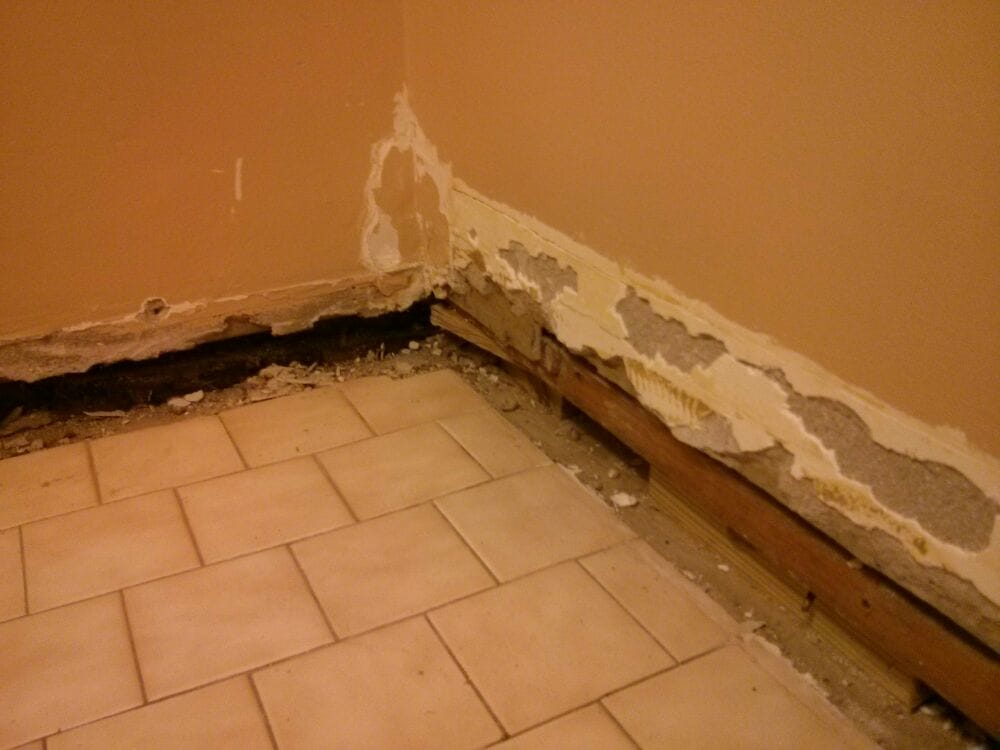 Photo of Hole in the Wall Repair Services