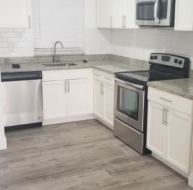 Photo of Miami Flooring
