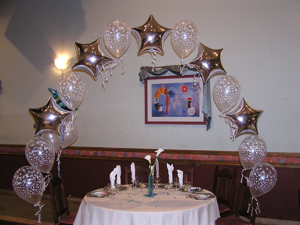 Photo of Guadalupe Express