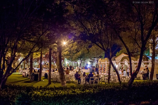 Photo of St. John Catering & Events