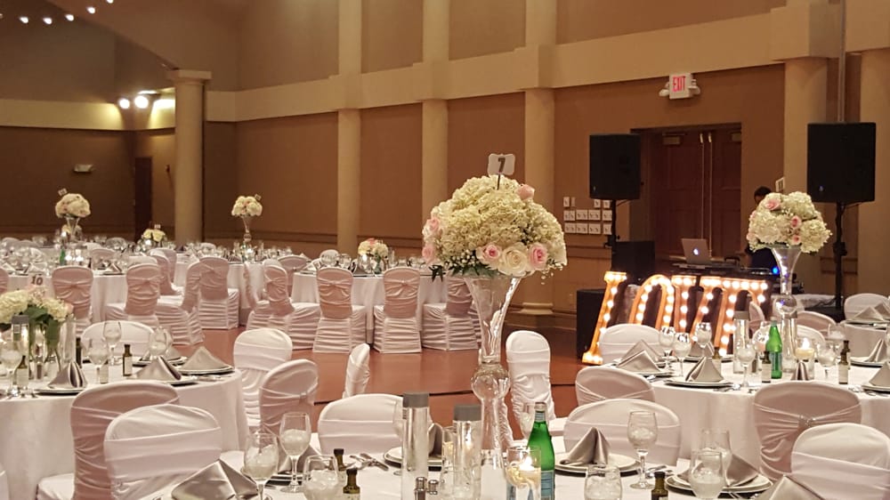 Photo of St. John Catering & Events