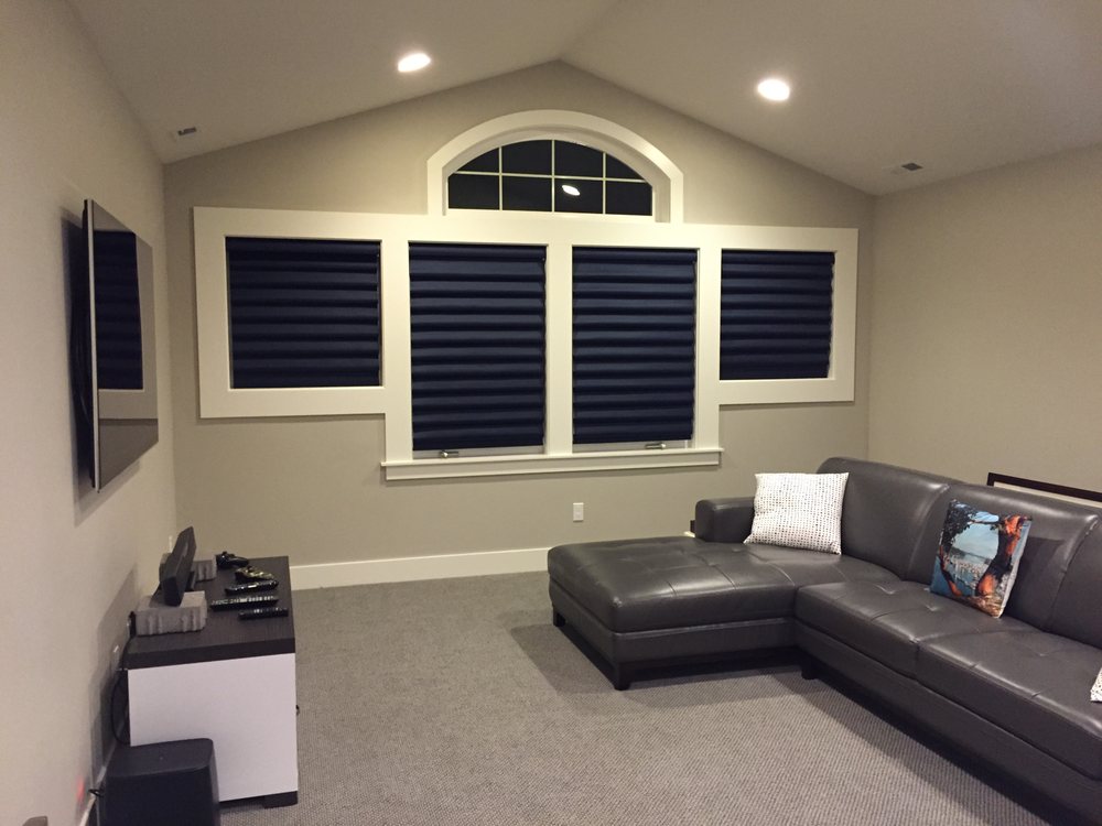 Photo of Shades By Markham