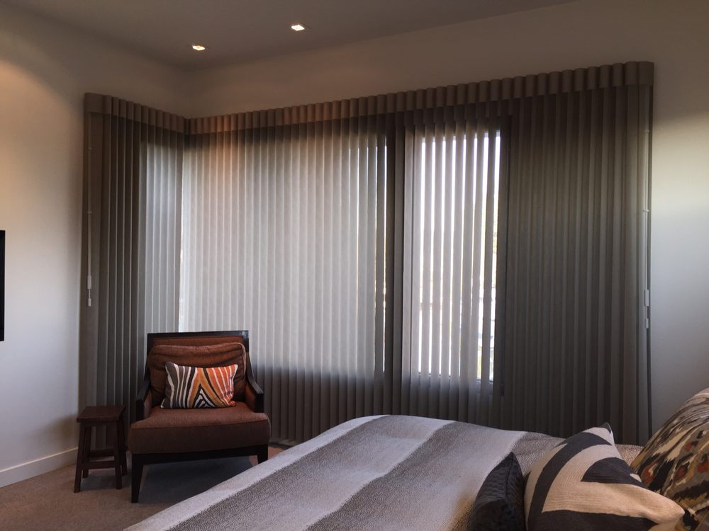 Photo of Shades By Markham