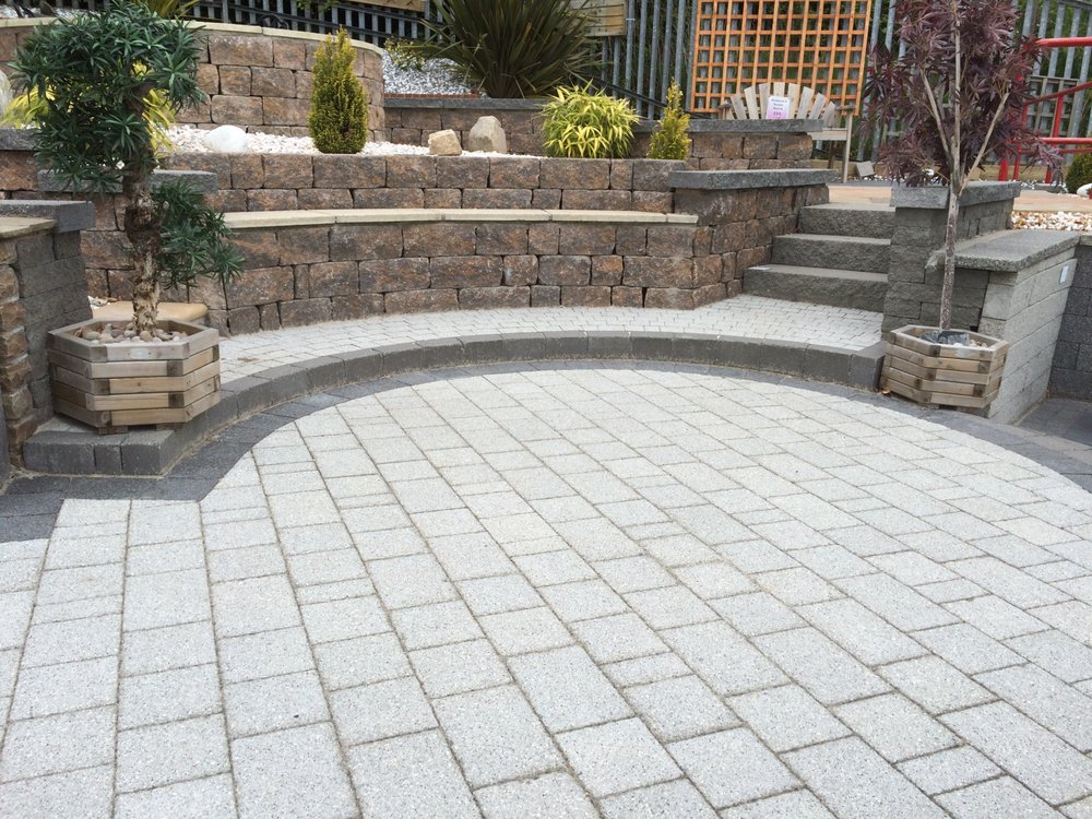 Photo of Elite Paving Edinburgh