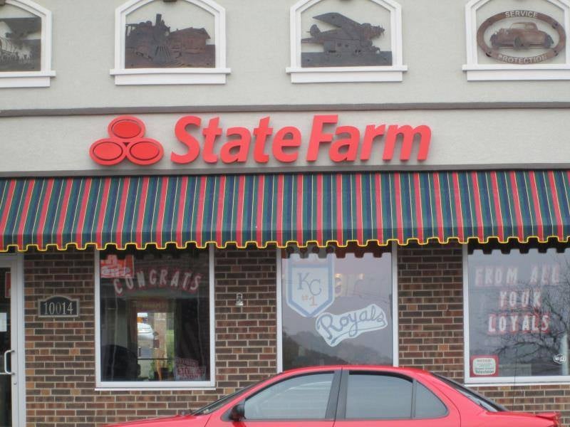 Photo of Sue Frank - State Farm Insurance Agent