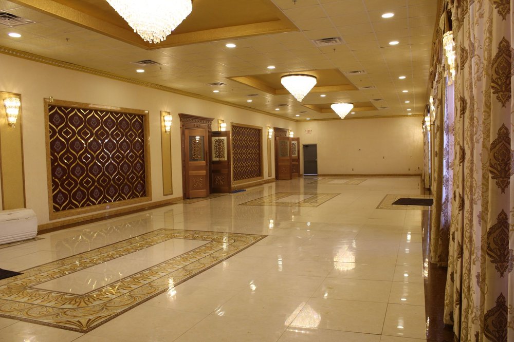 Photo of Clinton Event Center