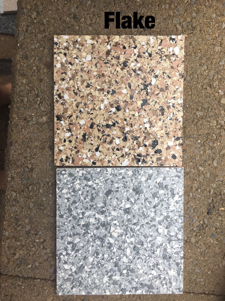 Photo of Steel City Surfaces