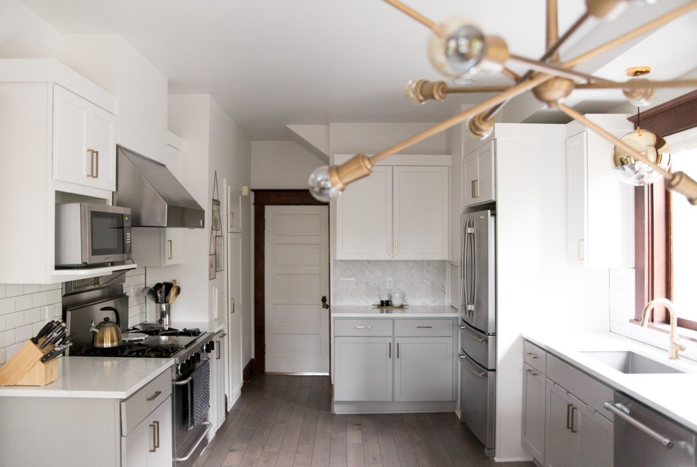 Photo of Kami Gray Interior Design