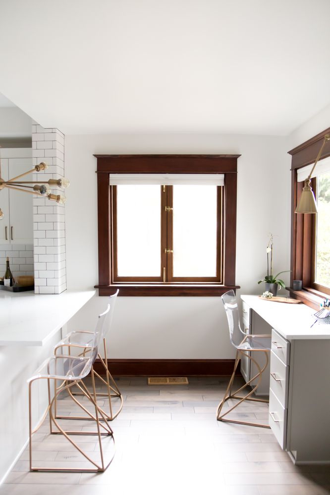 Photo of Kami Gray Interior Design