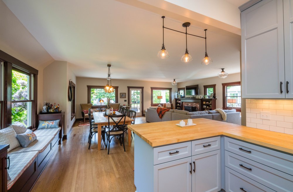 Photo of Kami Gray Interior Design