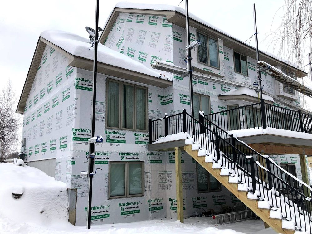 Photo of A to Z Construction