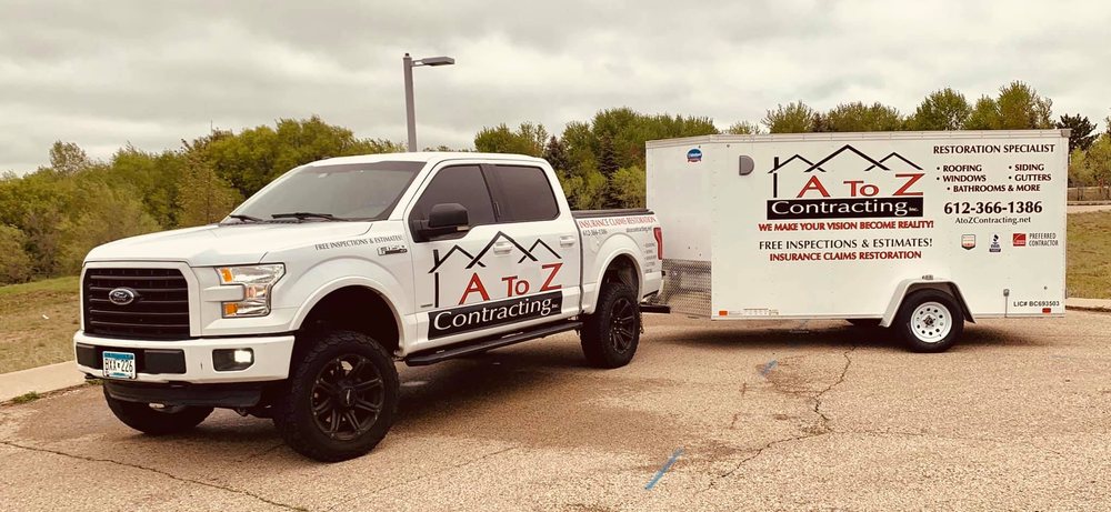 Photo of A to Z Construction