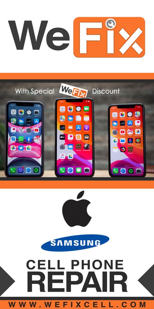 Photo of Wefix