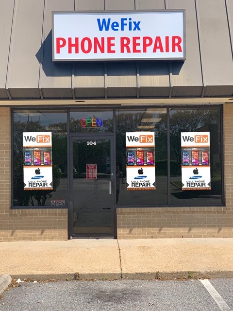 Photo of Wefix