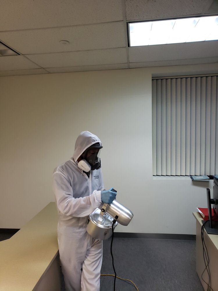 Photo of Anderson NanoTech Solution Incorporated