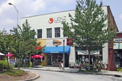 Photo of Lenz, Inc.