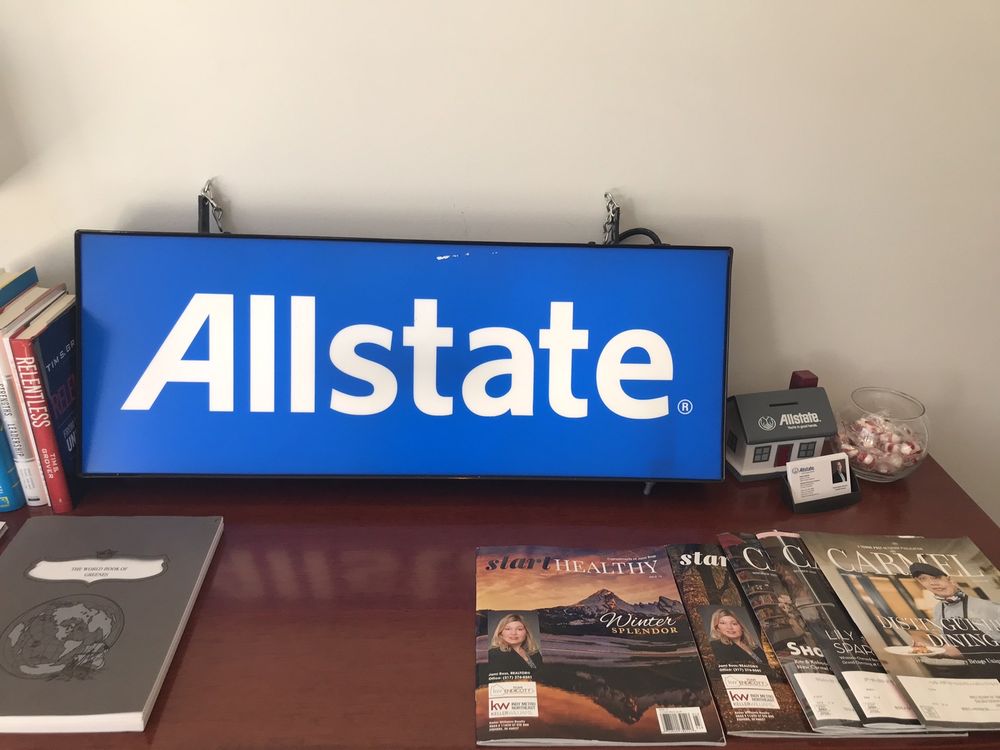Photo of Allstate Insurance Agent: Gabe Greene