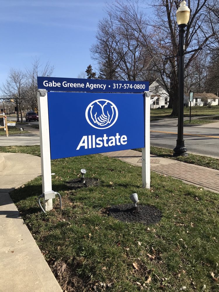 Photo of Allstate Insurance Agent: Gabe Greene