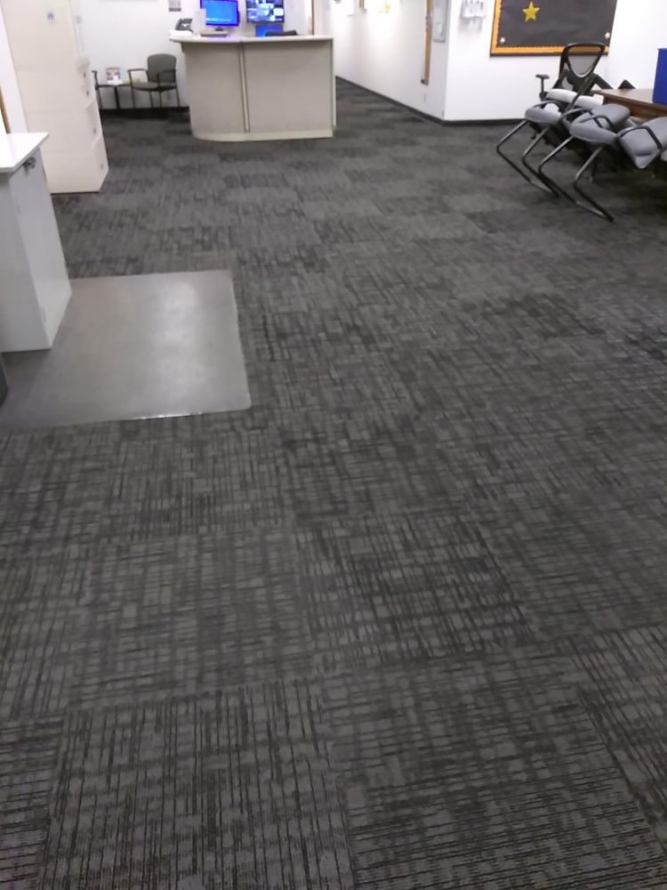 Photo of Long Life Carpet Cleaning