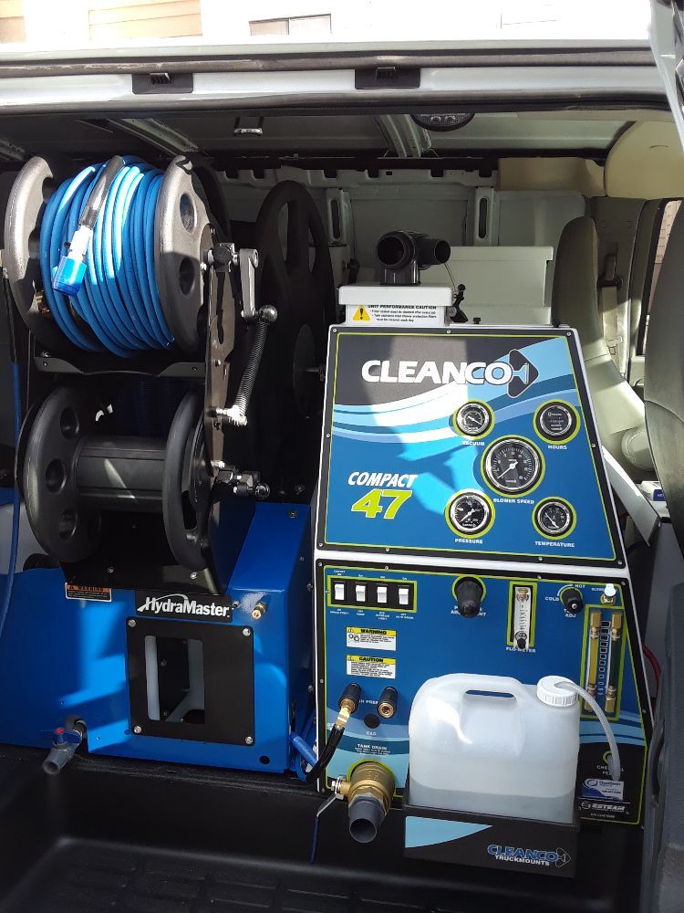 Photo of Long Life Carpet Cleaning