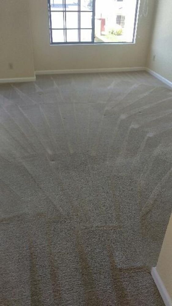 Photo of Long Life Carpet Cleaning