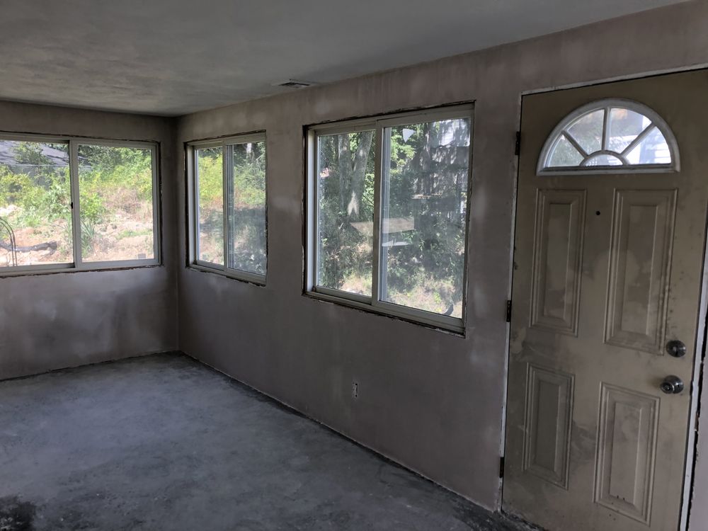 Photo of Ces Plastering