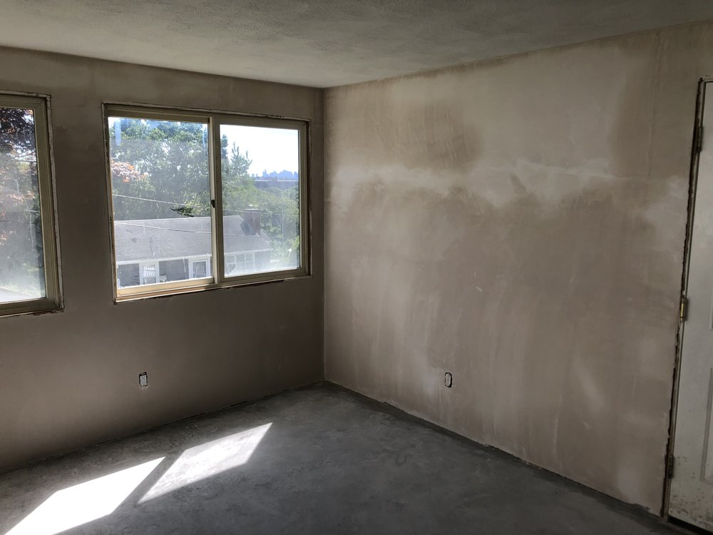 Photo of Ces Plastering