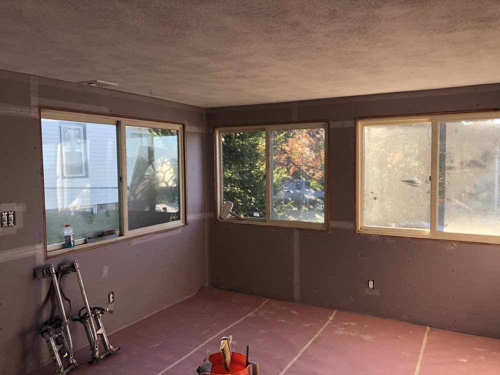 Photo of Ces Plastering