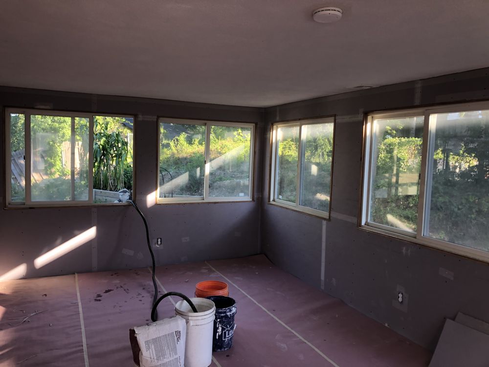 Photo of Ces Plastering