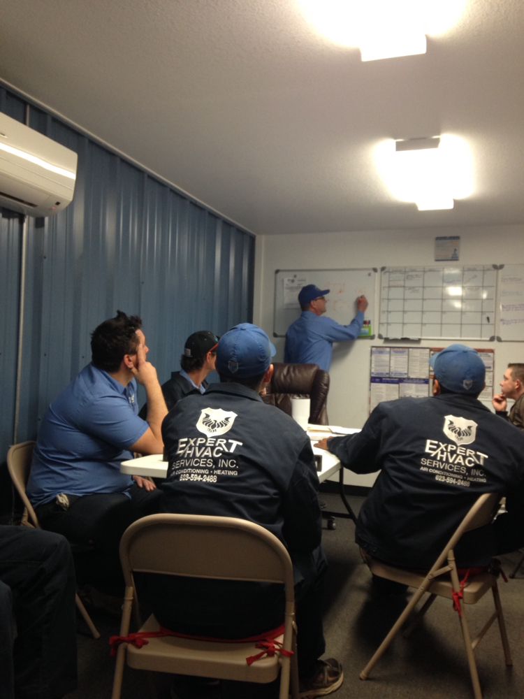 Photo of Expert HVAC Services