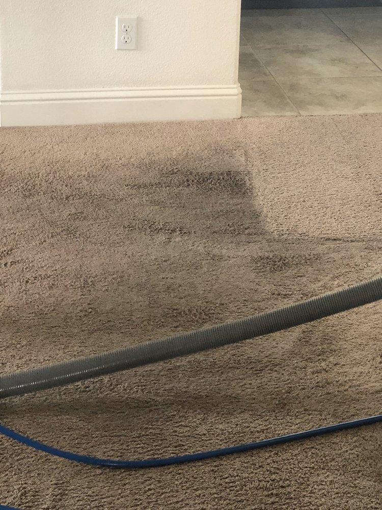 Photo of Scooters Carpet Cleaning