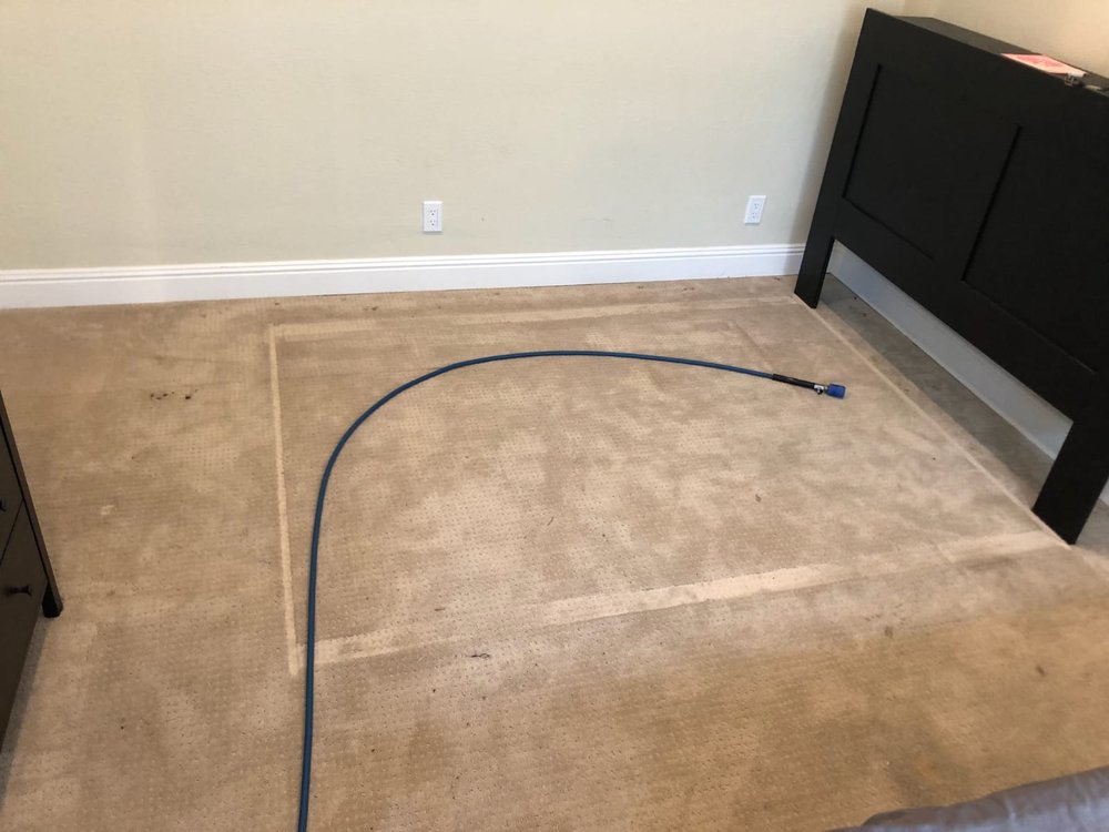 Photo of Scooters Carpet Cleaning