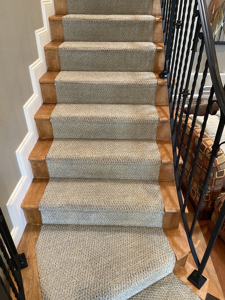 Photo of Scooters Carpet Cleaning
