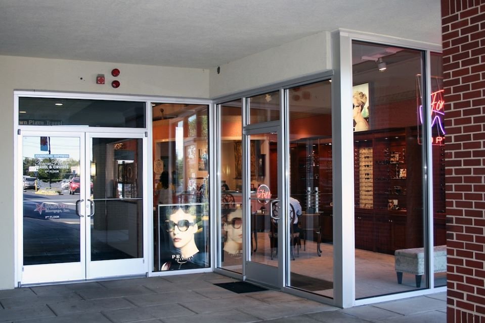 Photo of South Jersey Glass & Door