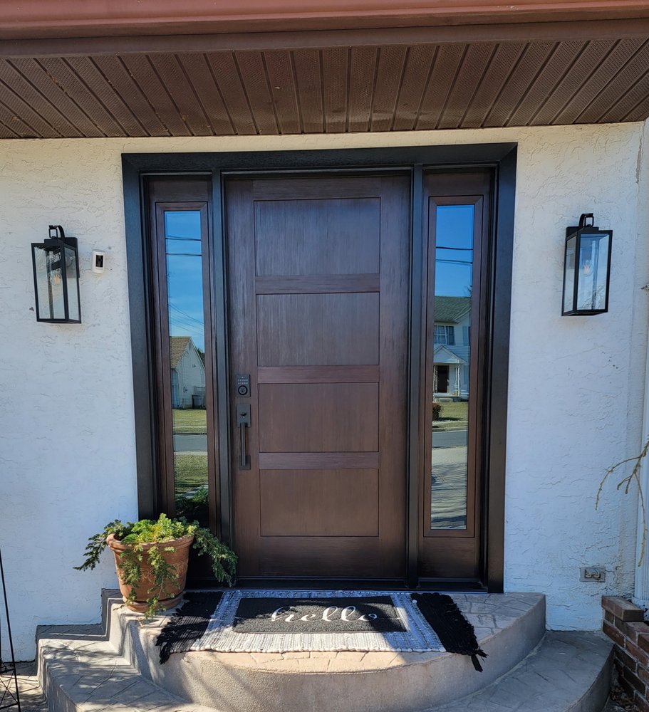 Photo of South Jersey Glass & Door