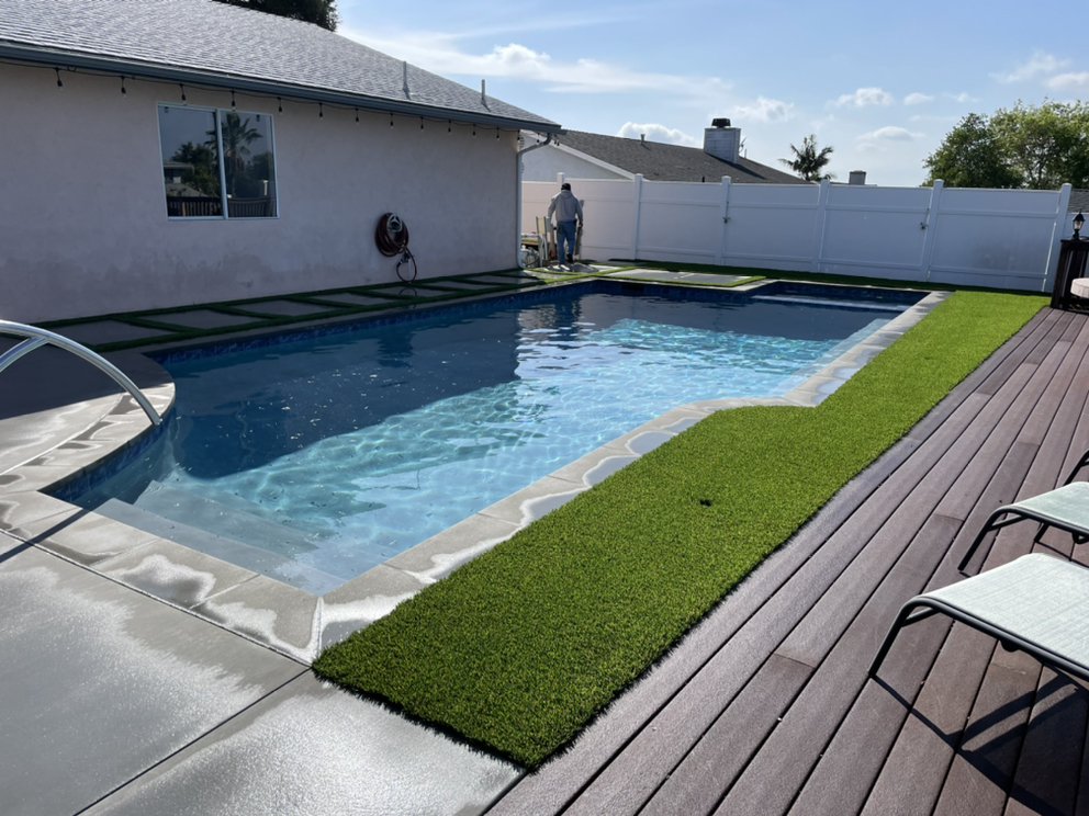 Photo of Sensational Greens