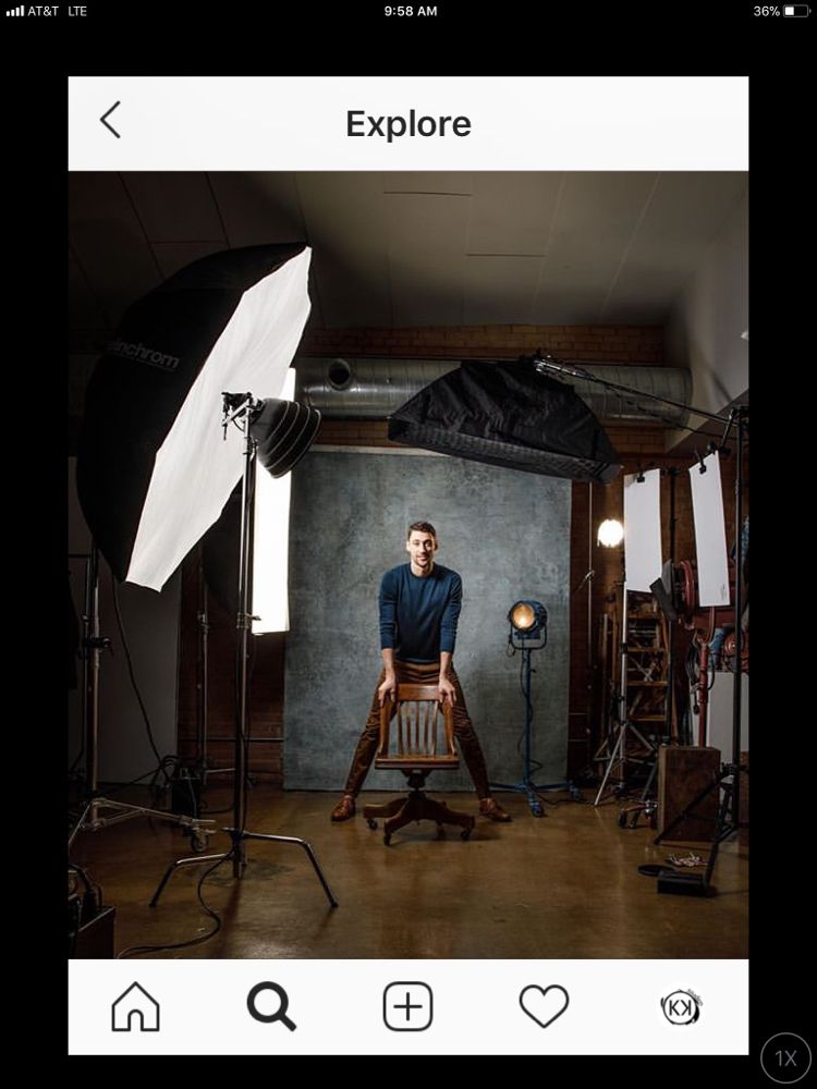 Photo of KonnorK Studios