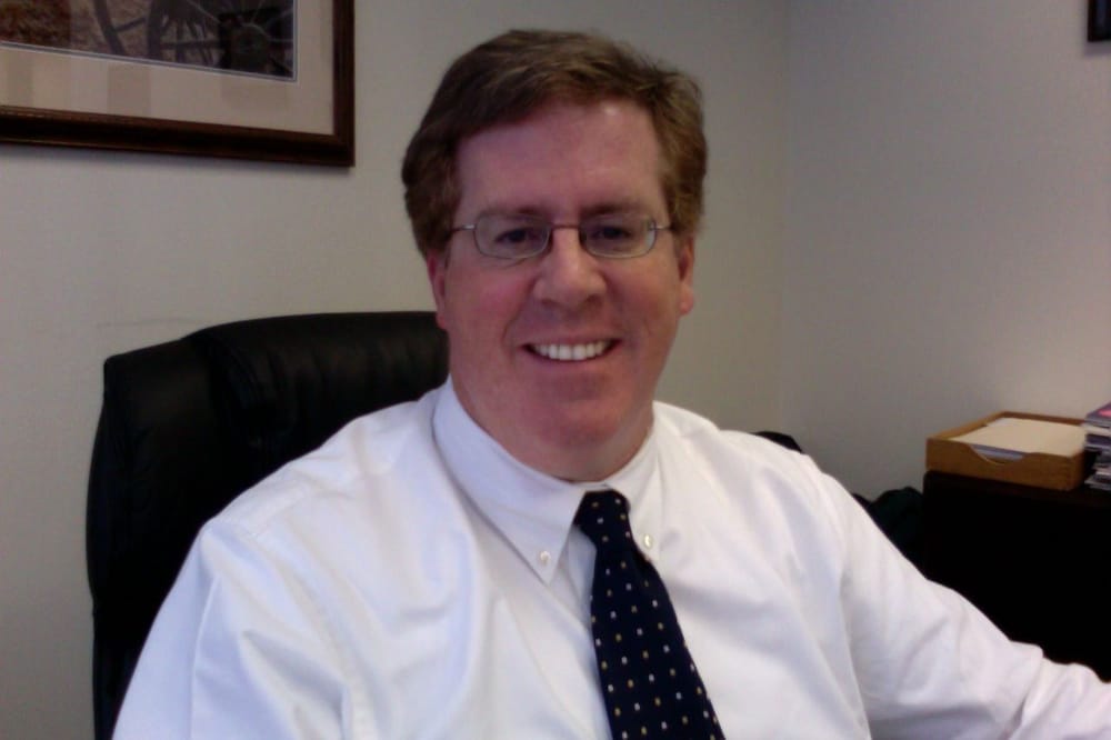Photo of Clinton Law Firm