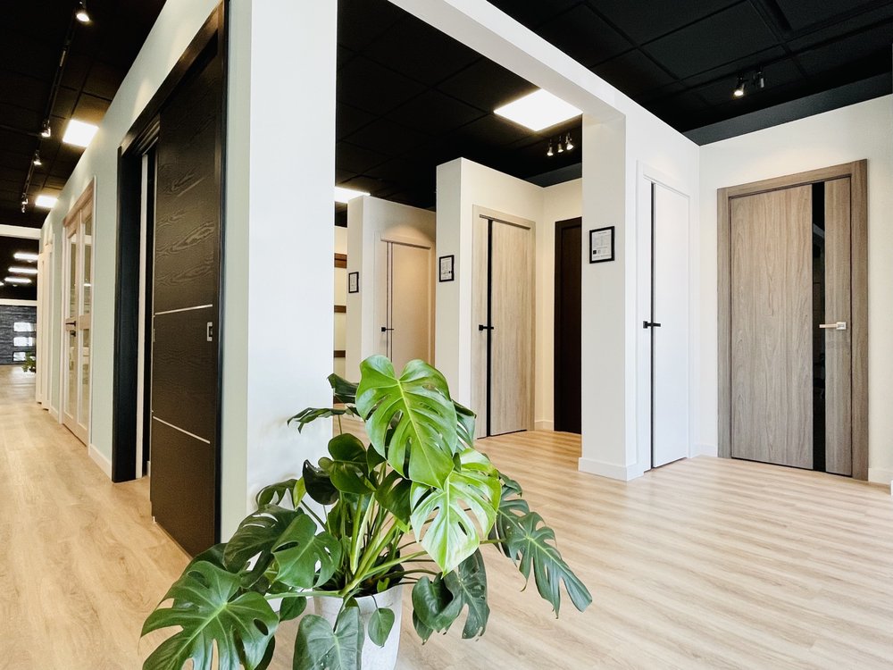 Photo of AllModernDoors