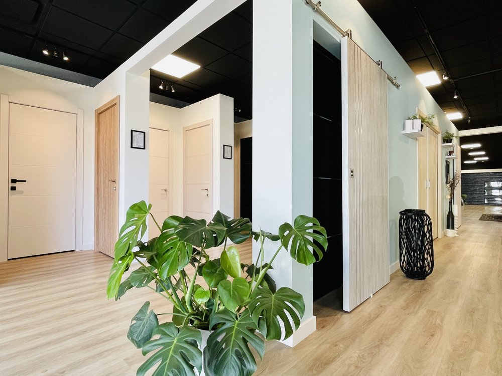 Photo of AllModernDoors