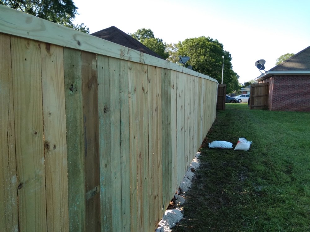 Photo of Vanlandingham Lawn Care & Services