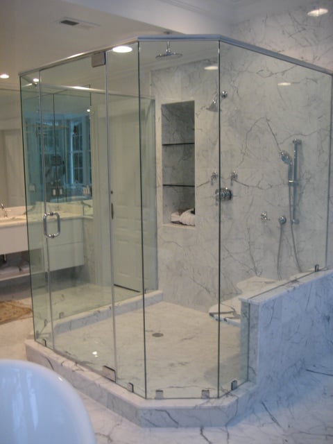 Photo of General Wayne Glass Inc