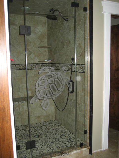 Photo of General Wayne Glass Inc