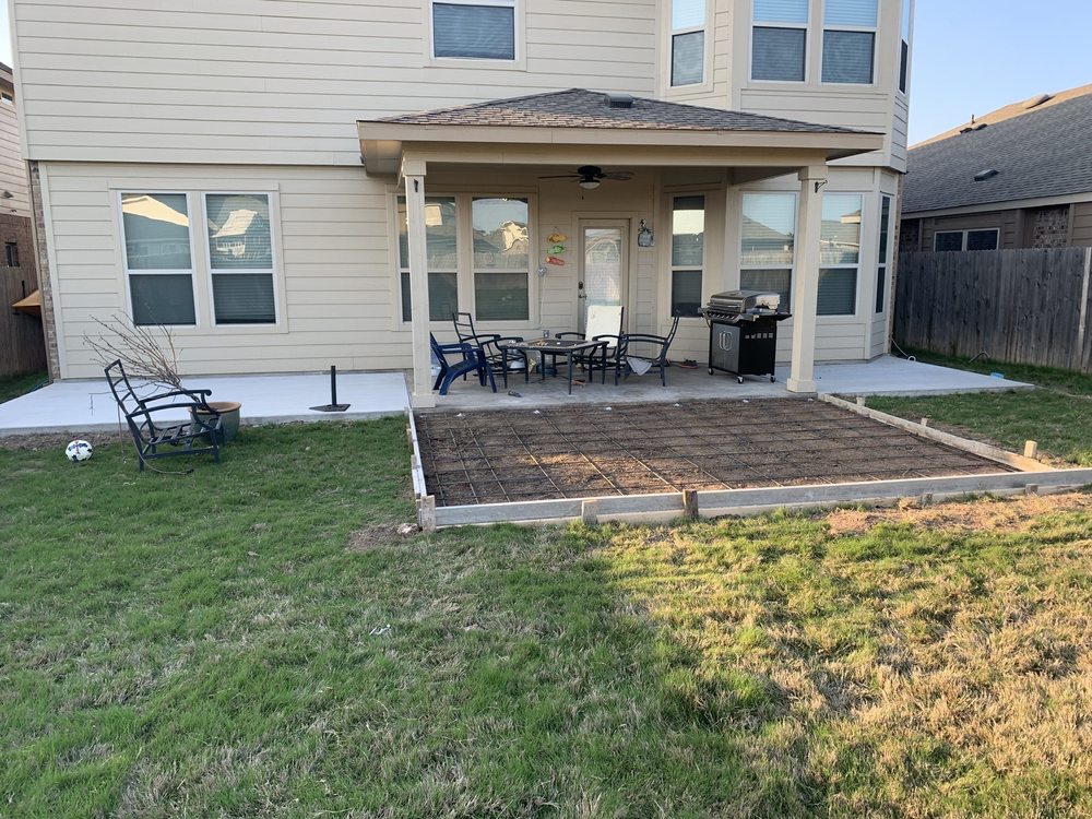 Photo of Jose Handyman & Landscaping