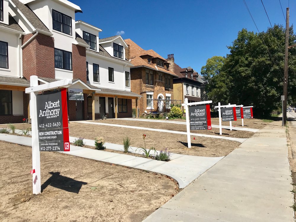 Photo of Albert Anthony Real Estate