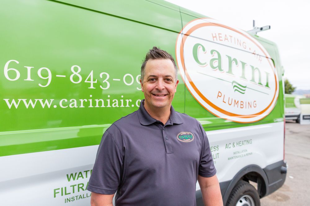 Photo of Carini Home Services